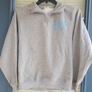 Alpha Delta Pi Zip Up